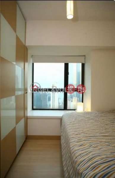 2 Bedroom Flat for Rent in Soho 55 Aberdeen Street | Central District Hong Kong Rental, HK$ 30,000/ month