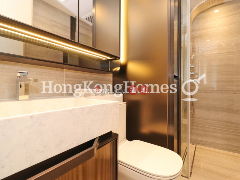 Property Search Hong Kong | OneDay | Residential | Rental Listings | 1 Bed Unit for Rent at Townplace Soho