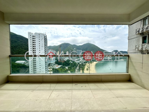 Efficient 3 bed on high floor with sea views & balcony | For Sale | Repulse Bay Garden 淺水灣麗景園 _0