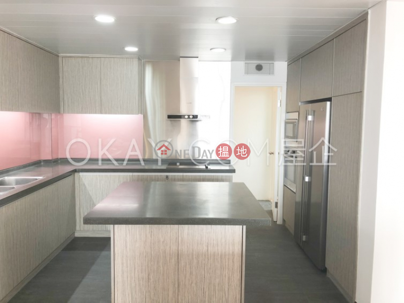 Property Search Hong Kong | OneDay | Residential Rental Listings, Efficient 3 bed on high floor with balcony & parking | Rental