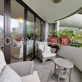 Lovely 2 bedroom with sea views, balcony | Rental