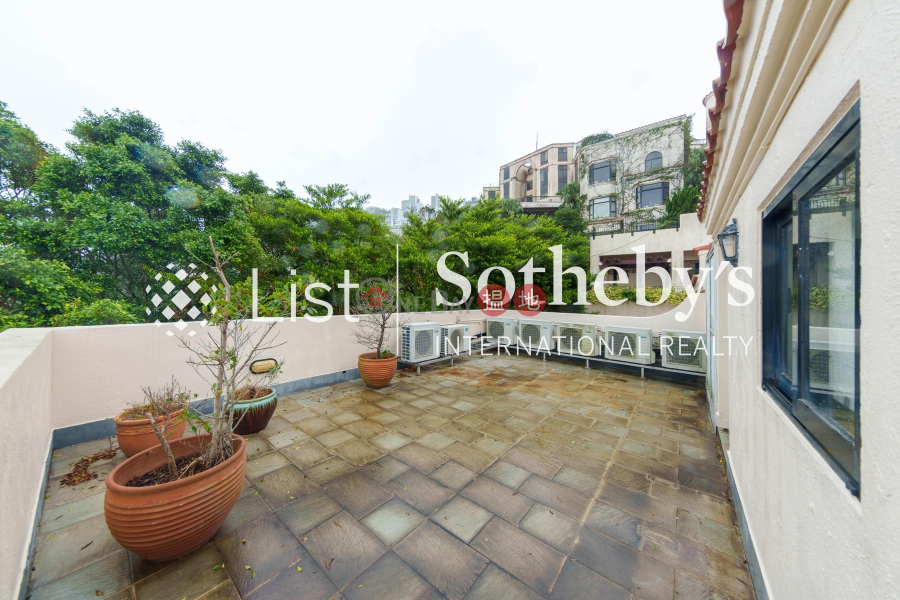 HK$ 1.9億Severn Hill中區|出售Severn Hill4房豪宅單位