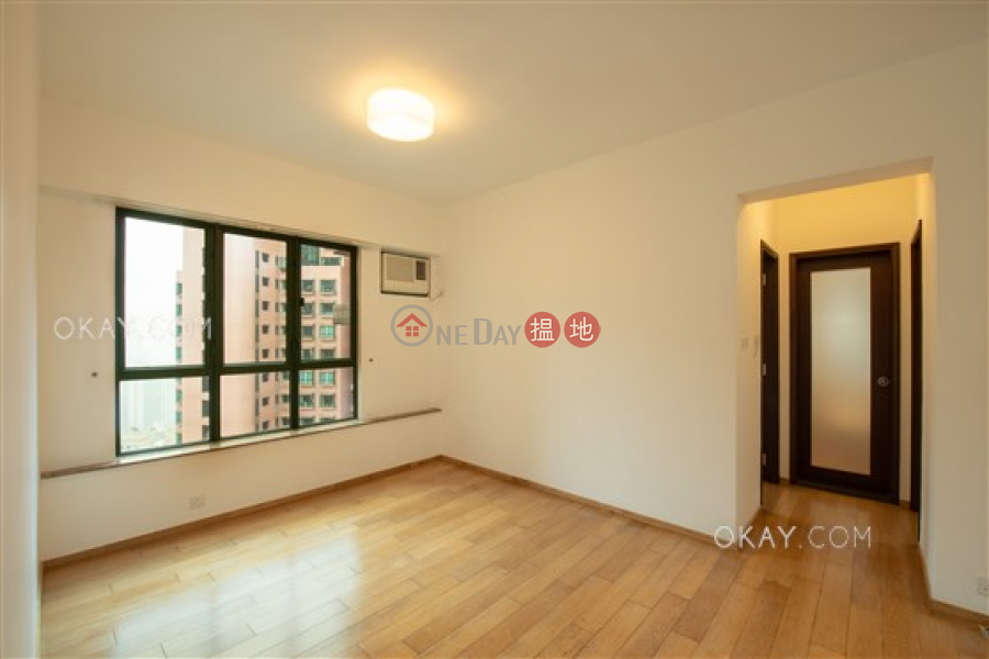 Property Search Hong Kong | OneDay | Residential | Rental Listings | Stylish 2 bedroom with harbour views & parking | Rental