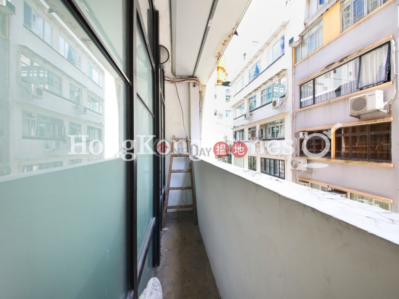 Property Search Hong Kong | OneDay | Residential, Rental Listings, 1 Bed Unit for Rent at 41-43 Gough Street