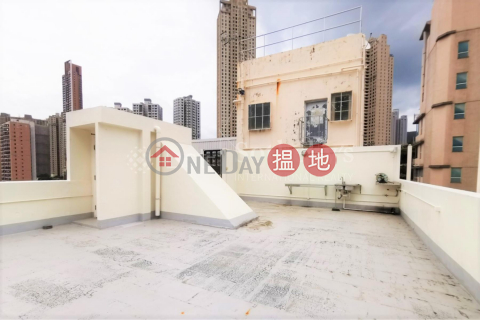 Property for Sale at Yuk Sing Building with 3 Bedrooms | Yuk Sing Building 毓成大廈 _0