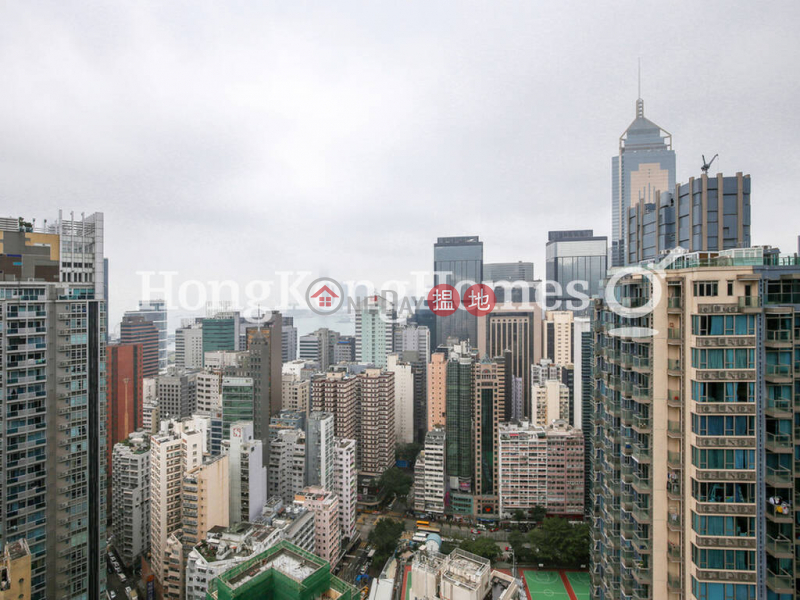 Property Search Hong Kong | OneDay | Residential, Rental Listings, 1 Bed Unit for Rent at The Avenue Tower 2