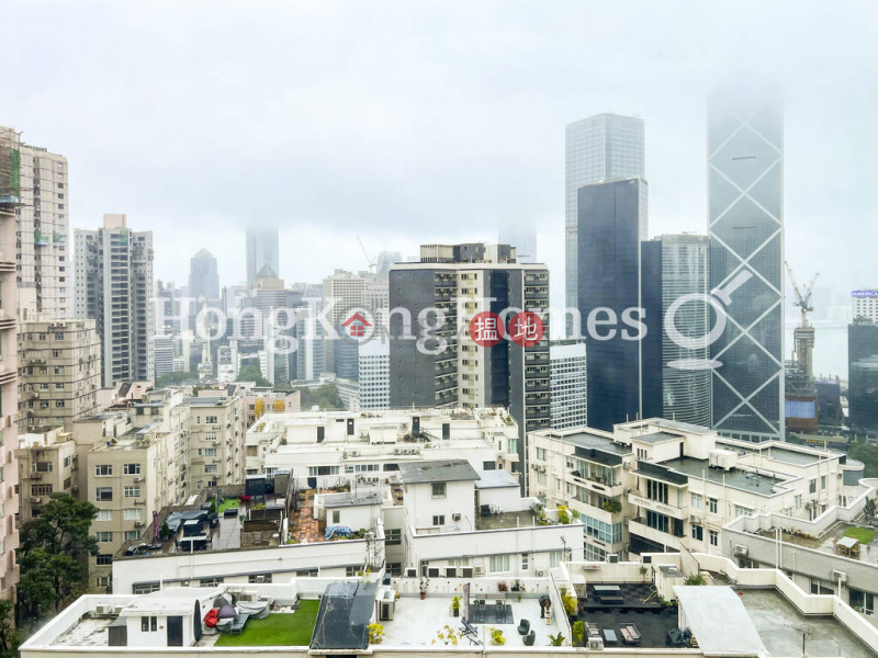 香港搵樓|租樓|二手盤|買樓| 搵地 | 住宅-出租樓盤寶雲山莊三房兩廳單位出租