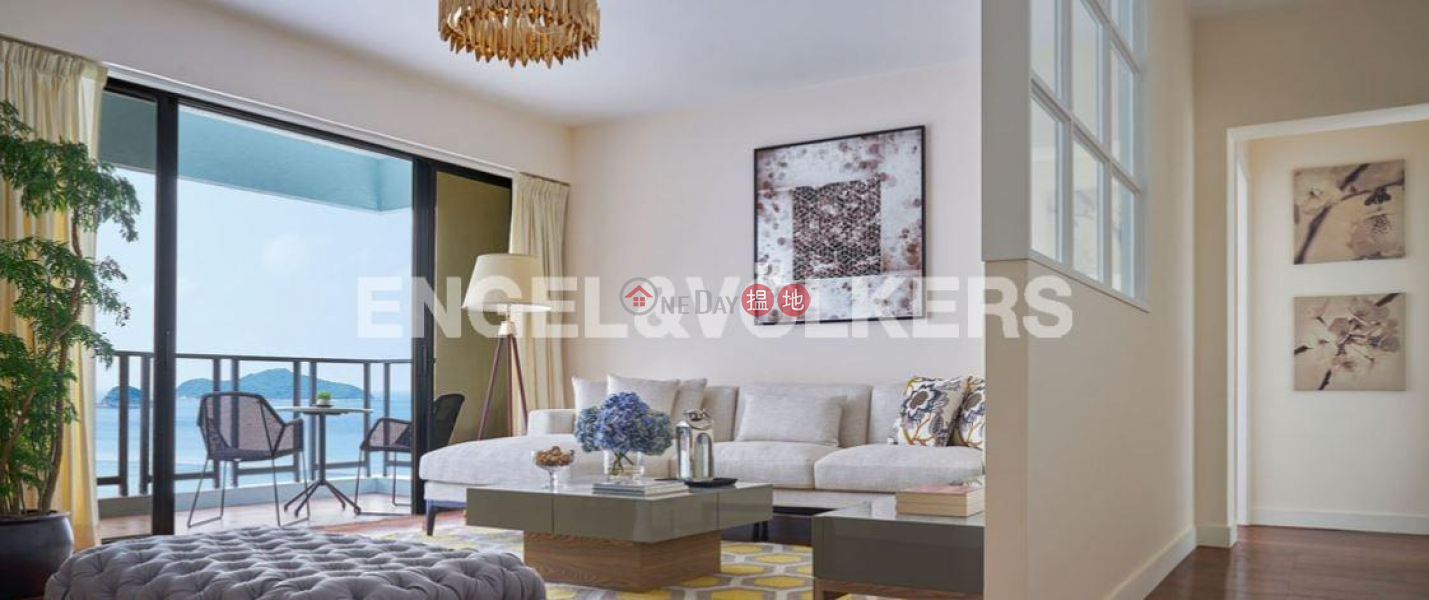 4 Bedroom Luxury Flat for Rent in Repulse Bay | 101 Repulse Bay Road | Southern District Hong Kong Rental HK$ 94,000/ month