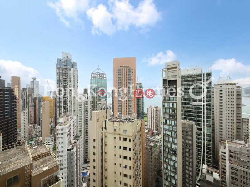 Property Search Hong Kong | OneDay | Residential Rental Listings, 3 Bedroom Family Unit for Rent at One Pacific Heights
