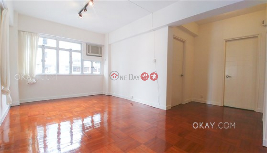 Cozy 1 bedroom with sea views | Rental, Magnolia Mansion 景香樓 Rental Listings | Eastern District (OKAY-R2825)