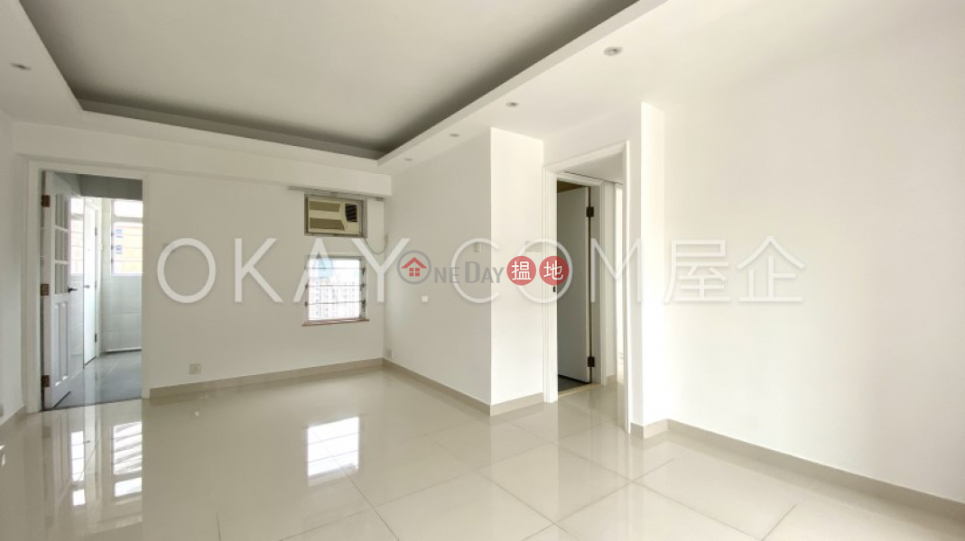 Unique 2 bedroom on high floor with rooftop | For Sale | Graceful Court 兆禧閣 Sales Listings