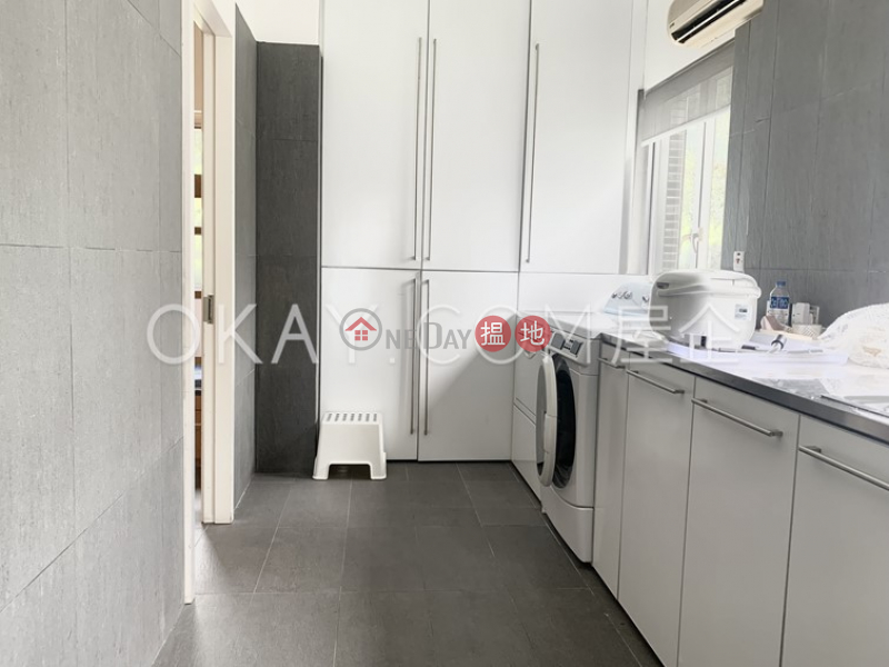 Efficient 3 bed on high floor with balcony & parking | Rental | 18-40 Belleview Drive | Southern District Hong Kong Rental HK$ 89,000/ month