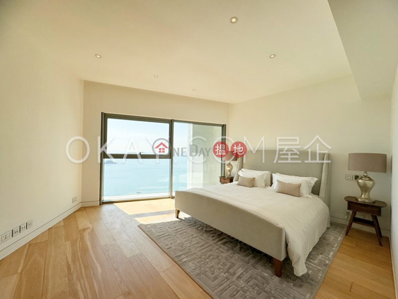 Gorgeous 3 bedroom on high floor with balcony | Rental 109 Repulse Bay Road | Southern District | Hong Kong, Rental HK$ 166,000/ month