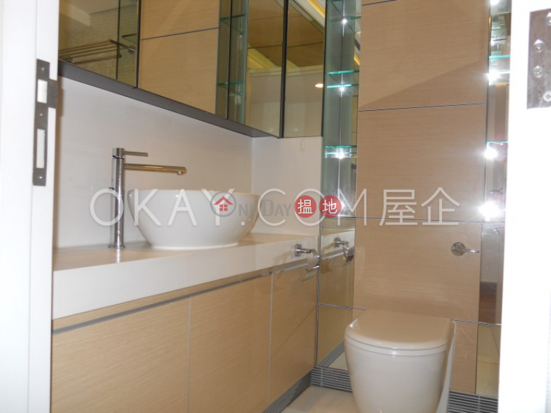 HK$ 46,000/ 月聚賢居中區|3房2廁,星級會所,露台聚賢居出租單位