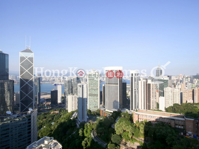 Property Search Hong Kong | OneDay | Residential, Rental Listings | 4 Bedroom Luxury Unit for Rent at Borrett Mansions