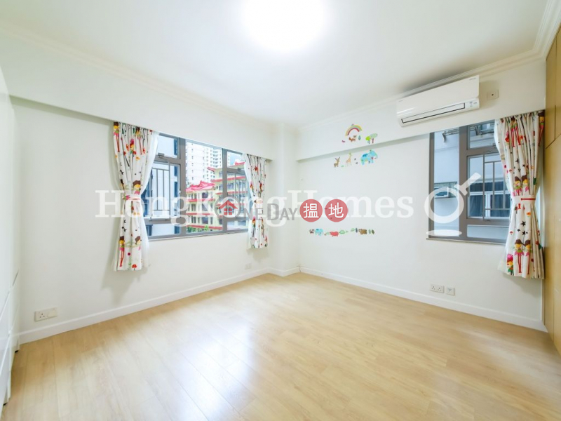 Property Search Hong Kong | OneDay | Residential | Rental Listings | 2 Bedroom Unit for Rent at Fine Mansion