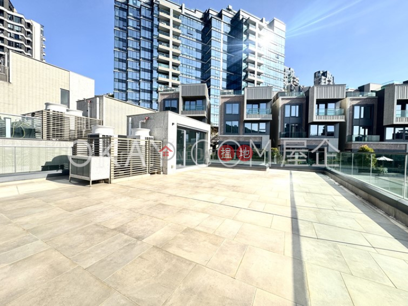 HK$ 120,000/ 月|駿嶺薈|沙田-4房3廁,星級會所,連車位駿嶺薈出租單位