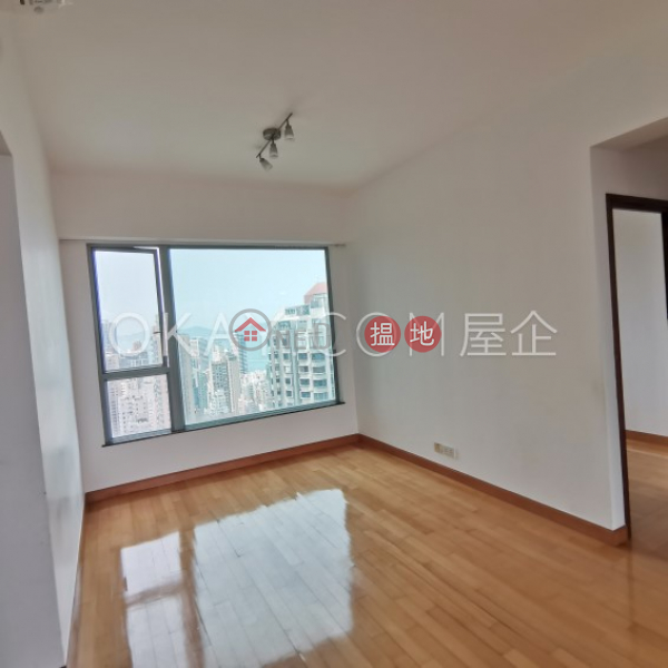 2 Park Road, Middle, Residential | Rental Listings HK$ 47,000/ month