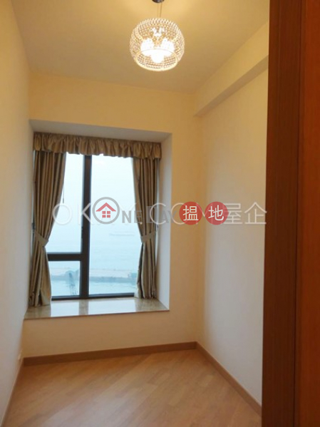 HK$ 61,000/ month Harbour One Western District, Lovely 3 bedroom with balcony | Rental