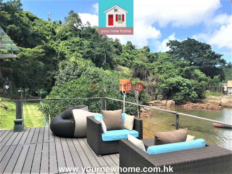 HK$ 85,000/ month Cala D\'or, Sai Kung Waterfront Living | For Rent