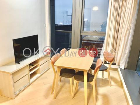 Stylish 2 bed on high floor with harbour views | For Sale | Warrenwoods 尚巒 _0