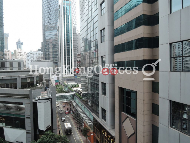 Office Unit for Rent at Lee Garden Five, Lee Garden Five 18希慎道 Rental Listings | Wan Chai District (HKO-54878-AHHR)