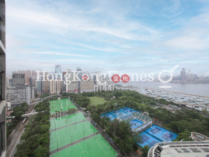 Property Search Hong Kong | OneDay | Residential Rental Listings | 3 Bedroom Family Unit for Rent at Park Towers Block 1