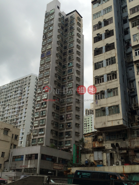 Tak Tai Court (Tak Tai Court) Kwai Chung|搵地(OneDay)(2)