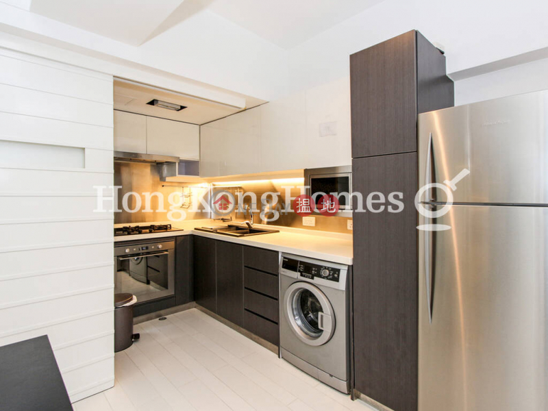 1 Bed Unit for Rent at Valiant Park, 52 Conduit Road | Western District, Hong Kong Rental | HK$ 25,000/ month