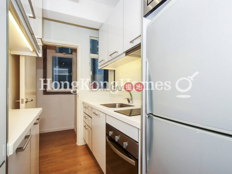 1 Bed Unit at Sussex Court | For Sale, Sussex Court 海雅閣 Sales Listings | Western District (Proway-LID76275S)