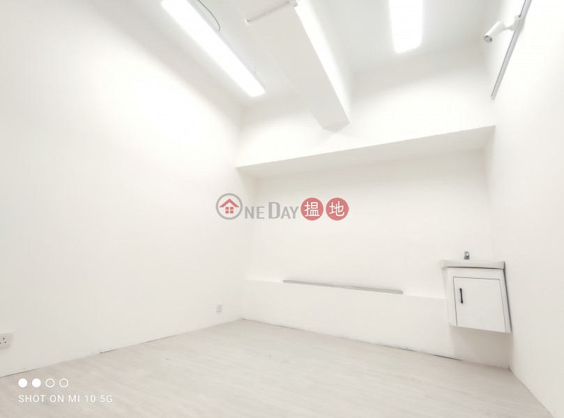 {Kwun Tong}Multipurpose studioNewly renovatedUpstairs shopRetail shopOffice, 8 Tsun Yip Lane | Kwun Tong District Hong Kong, Rental | HK$ 3,500/ month