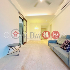 Stylish 3 bedroom with balcony | Rental, The Oakhill 萃峯 | Wan Chai District (OKAY-R76761)_0