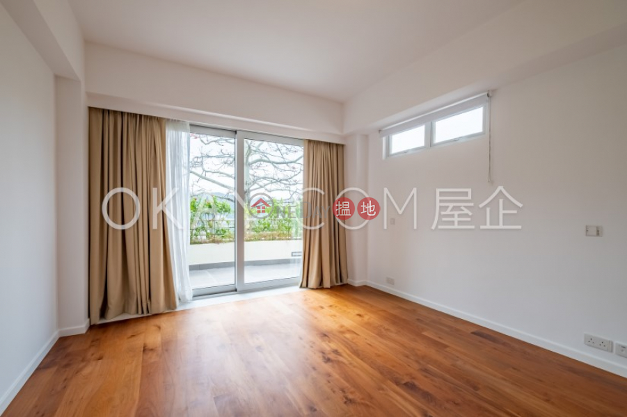 Stylish house with sea views & parking | Rental | 39 Deep Water Bay Road 深水灣道39號 Rental Listings