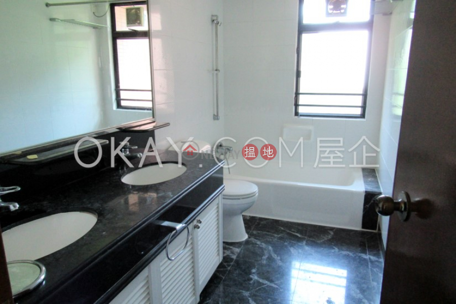Exquisite 4 bedroom with harbour views, balcony | Rental | Dynasty Court 帝景園 Rental Listings