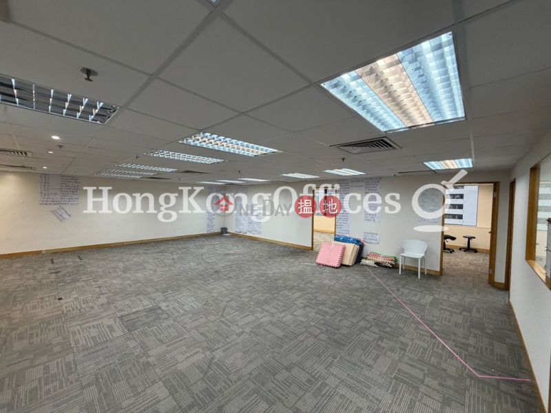 Office Unit for Rent at Fortis Bank Tower | Fortis Bank Tower 華比富通大廈 Rental Listings