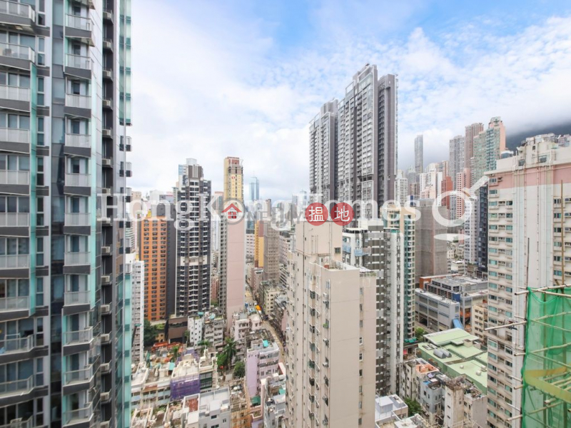 Property Search Hong Kong | OneDay | Residential | Rental Listings | 2 Bedroom Unit for Rent at Two Artlane