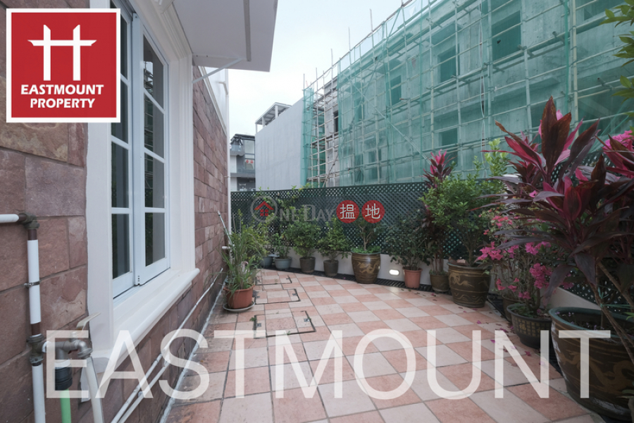 西貢 Ho Chung New Village 蠔涌新村村屋出租-連平台花園 出租單位-蠔涌路 | 西貢-香港|出租-HK$ 16,200/ 月