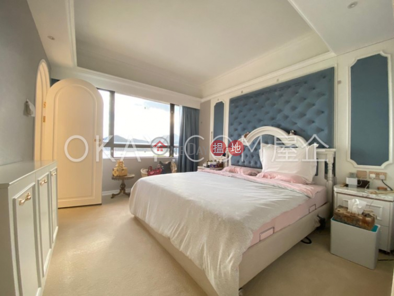 HK$ 73.8M, Splendour Villa | Southern District, Gorgeous 3 bedroom with sea views & balcony | For Sale