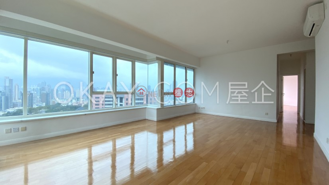 Charming 3 bedroom in Ho Man Tin | Rental | St. George Apartments 聖佐治大廈 Rental Listings