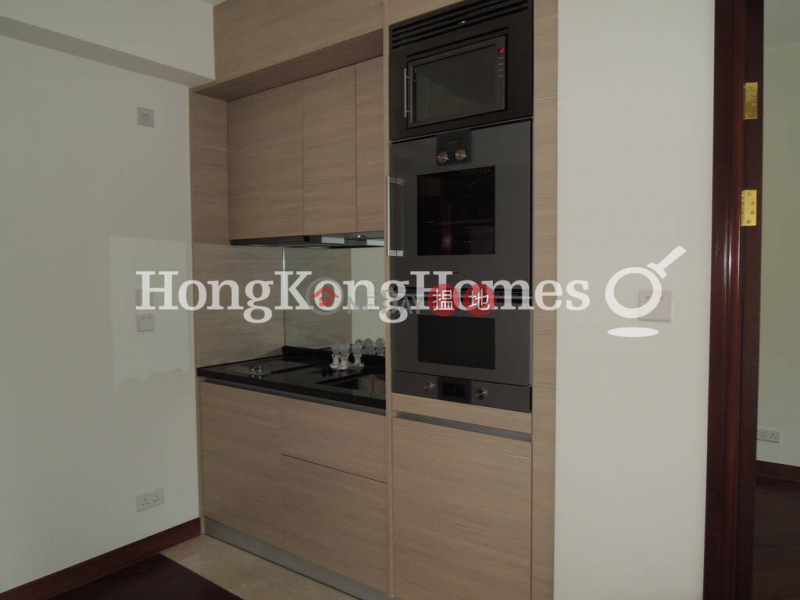 Property Search Hong Kong | OneDay | Residential | Rental Listings | 2 Bedroom Unit for Rent at The Avenue Tower 5
