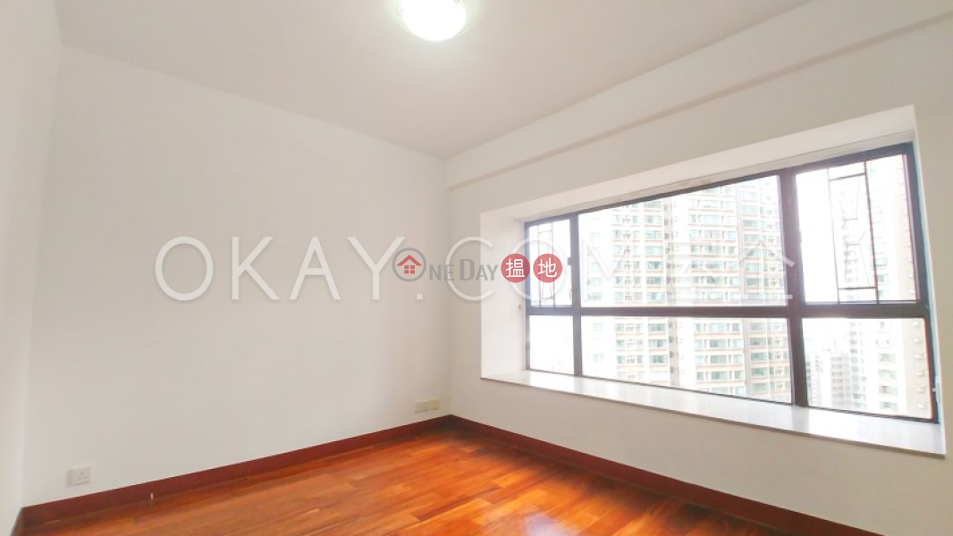 Lovely 3 bedroom with parking | Rental | 95 Robinson Road | Western District Hong Kong Rental, HK$ 47,000/ month