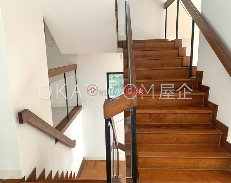 Property Search Hong Kong | OneDay | Residential, Rental Listings, Rare house with rooftop | Rental