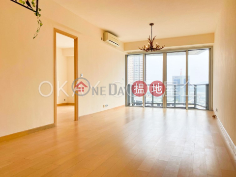 3房2廁,海景,星級會所,可養寵物《深灣 8座出售單位》 | 深灣 8座 Marinella Tower 8 _0
