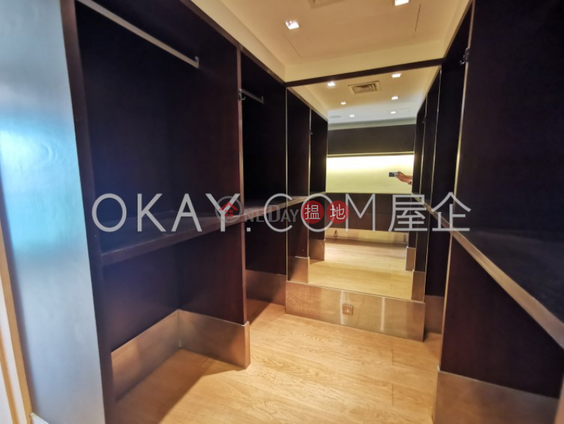 HK$ 88,000/ month Bo Kwong Apartments Central District Efficient 2 bed on high floor with rooftop & terrace | Rental