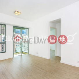 2 Bedroom Unit for Rent at 2 Park Road, 2 Park Road 柏道2號 | Western District (Proway-LID181986R)_0