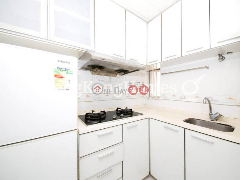 Property Search Hong Kong | OneDay | Residential, Sales Listings, 2 Bedroom Unit at Healthy Gardens | For Sale
