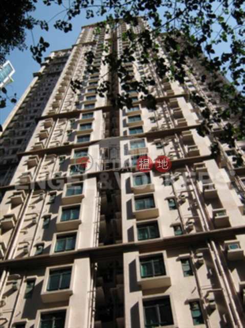 1 Bed Flat for Sale in Mid Levels West, Fairview Height 輝煌臺 | Western District (EVHK41702)_0
