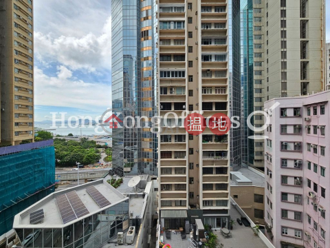 Office Unit for Rent at Siu On Plaza, Siu On Plaza 兆安廣場 | Wan Chai District (HKO-69853-AGHR)_0