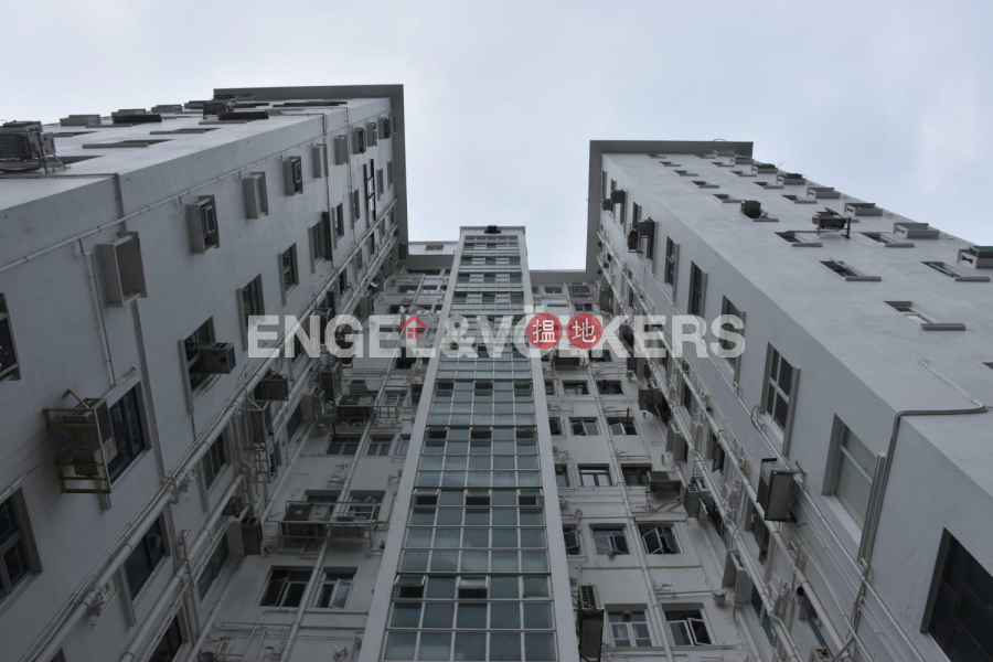 3 Bedroom Family Flat for Sale in Pok Fu Lam | Four Winds 恆琪園 Sales Listings
