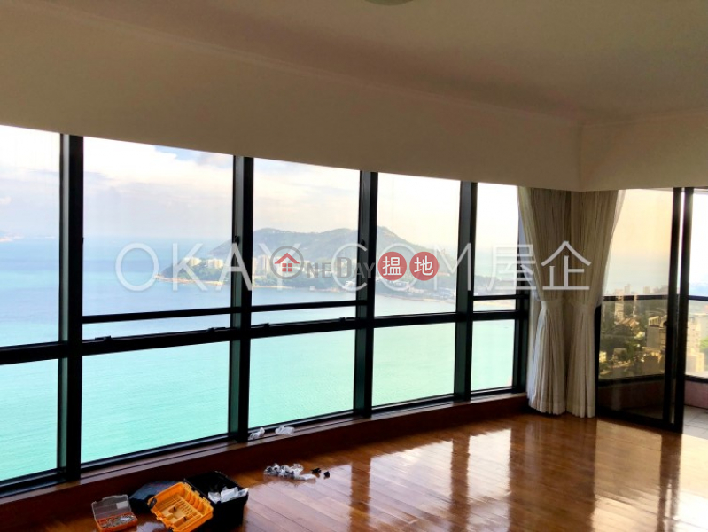 浪琴園3座|高層-住宅出租樓盤HK$ 73,000/ 月